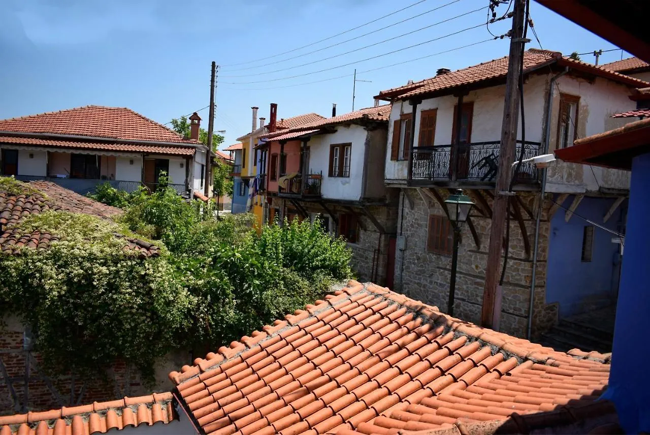 Holiday home Renovated Old Manor House With Yard Villa Arnaia