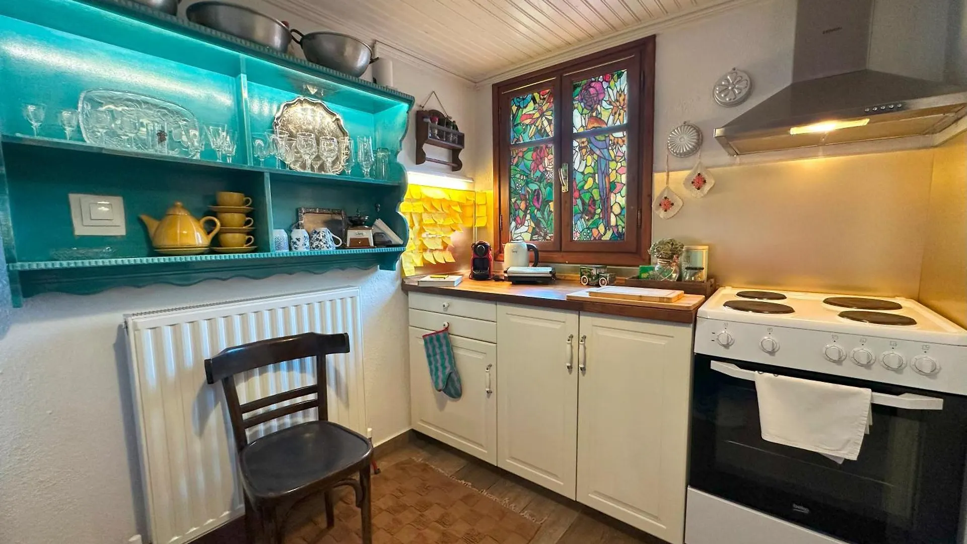 Renovated Old Manor House With Yard Villa Arnaia