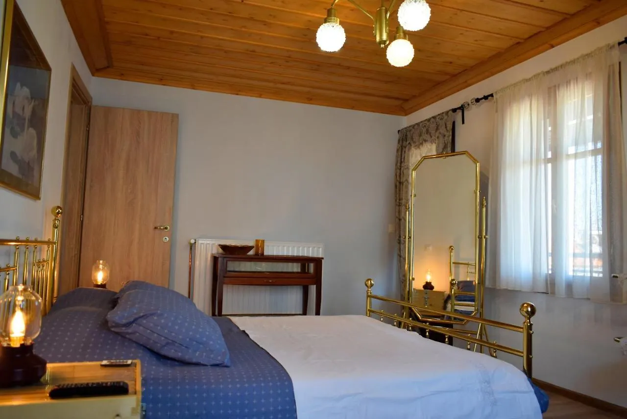 Holiday home Renovated Old Manor House With Yard Villa Arnaia